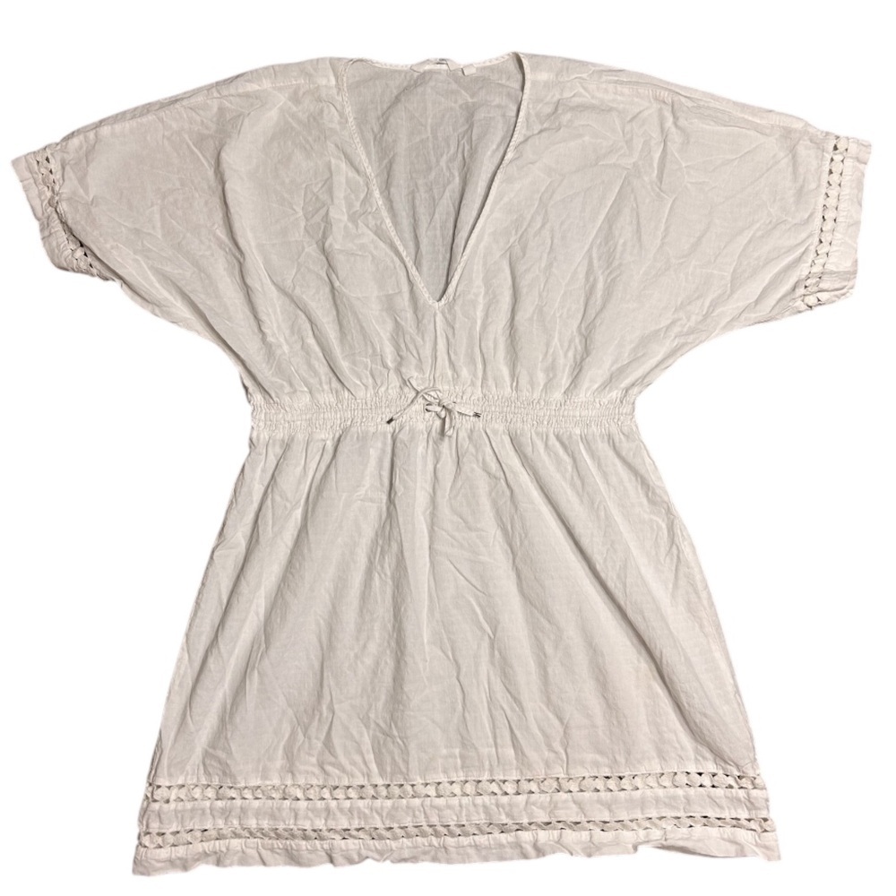 athleta cover up